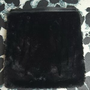 Clutch, Bp, Sole Society or Leith. Don’t remember. From Nordstrom.